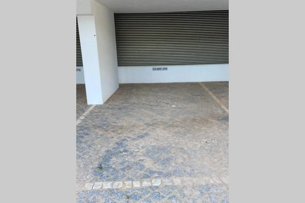 Bay View One, Stunning 3 Bed Condo With Sea View & Rooftop Pool Lagos