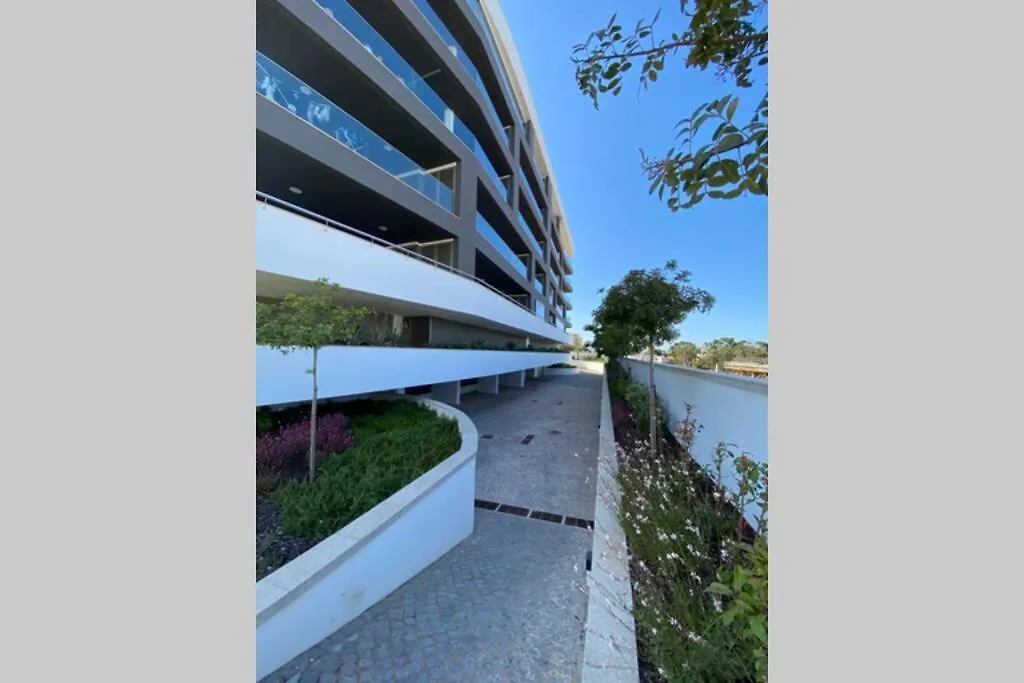 Apartment Bay View One, Stunning 3 Bed Condo With Sea View & Rooftop Pool Lagos