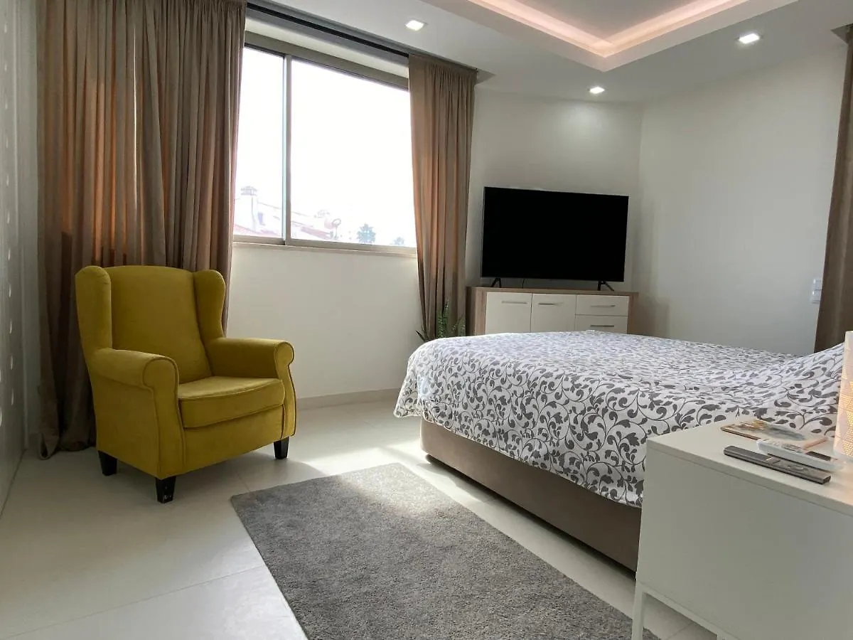 Bay View One, Stunning 3 Bed Condo With Sea View & Rooftop Pool Lagos 0*,