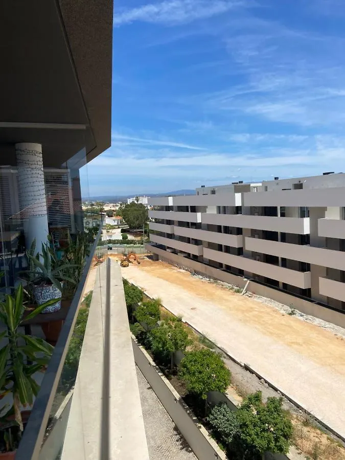 Bay View One, Stunning 3 Bed Condo With Sea View & Rooftop Pool Lagos Daire